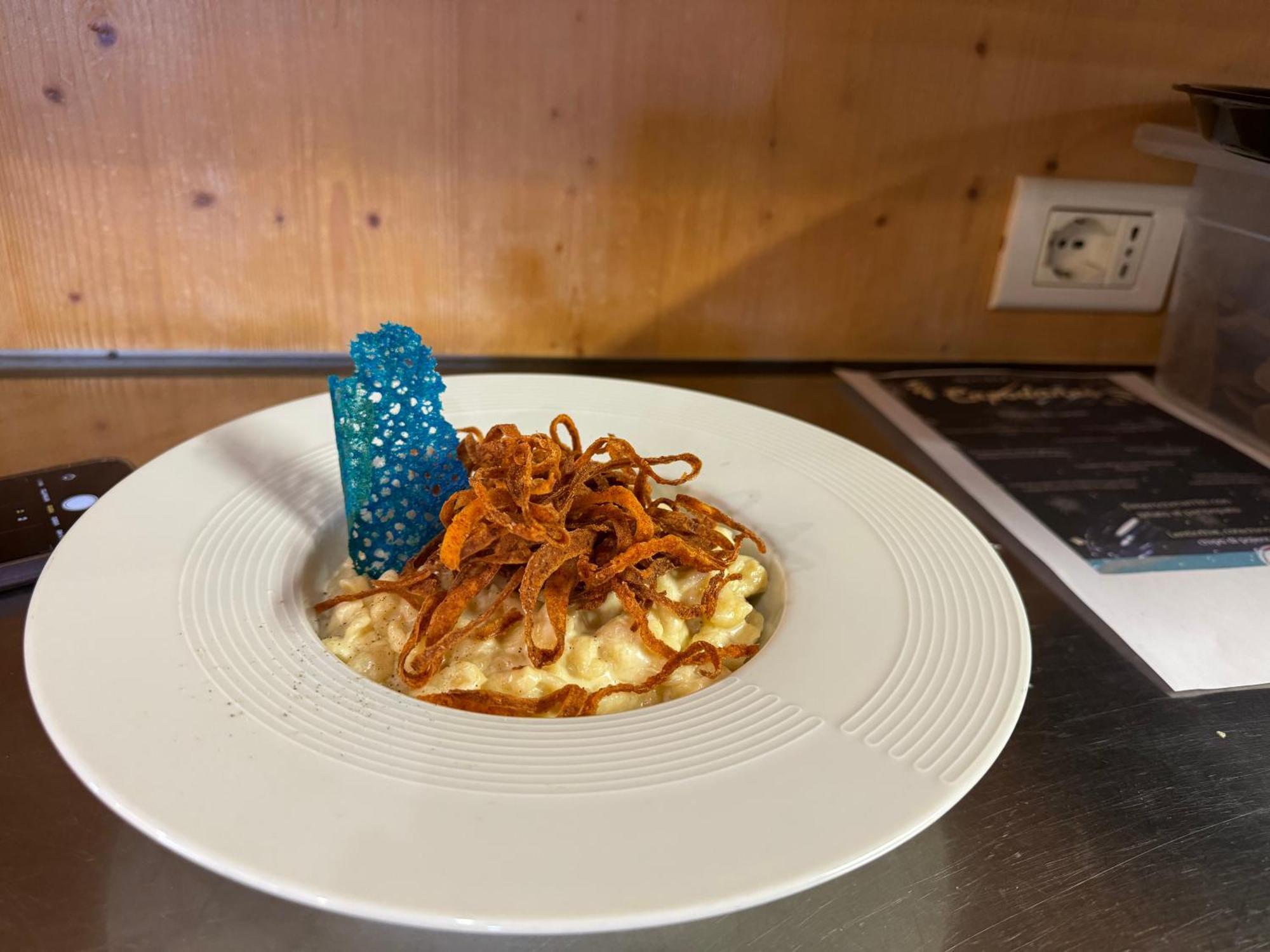 טזרו Ski Lodge Pampeago מראה חיצוני תמונה